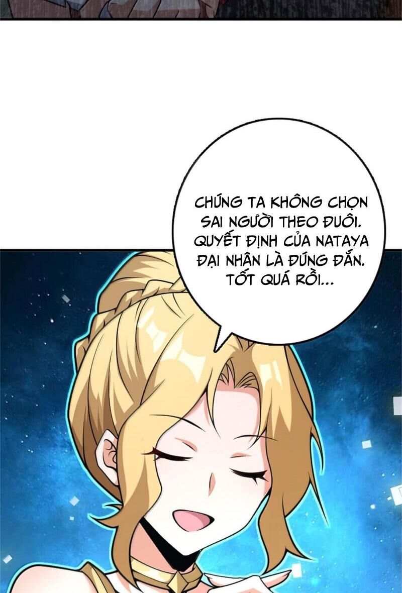 Thả Vu Nữ Đó Ra Chapter 588 - Trang 2