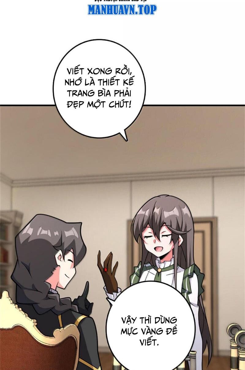 Thả Vu Nữ Đó Ra Chapter 588 - Trang 2