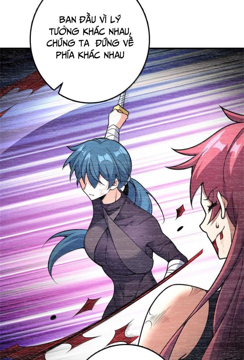 Thả Vu Nữ Đó Ra Chapter 588 - Trang 2