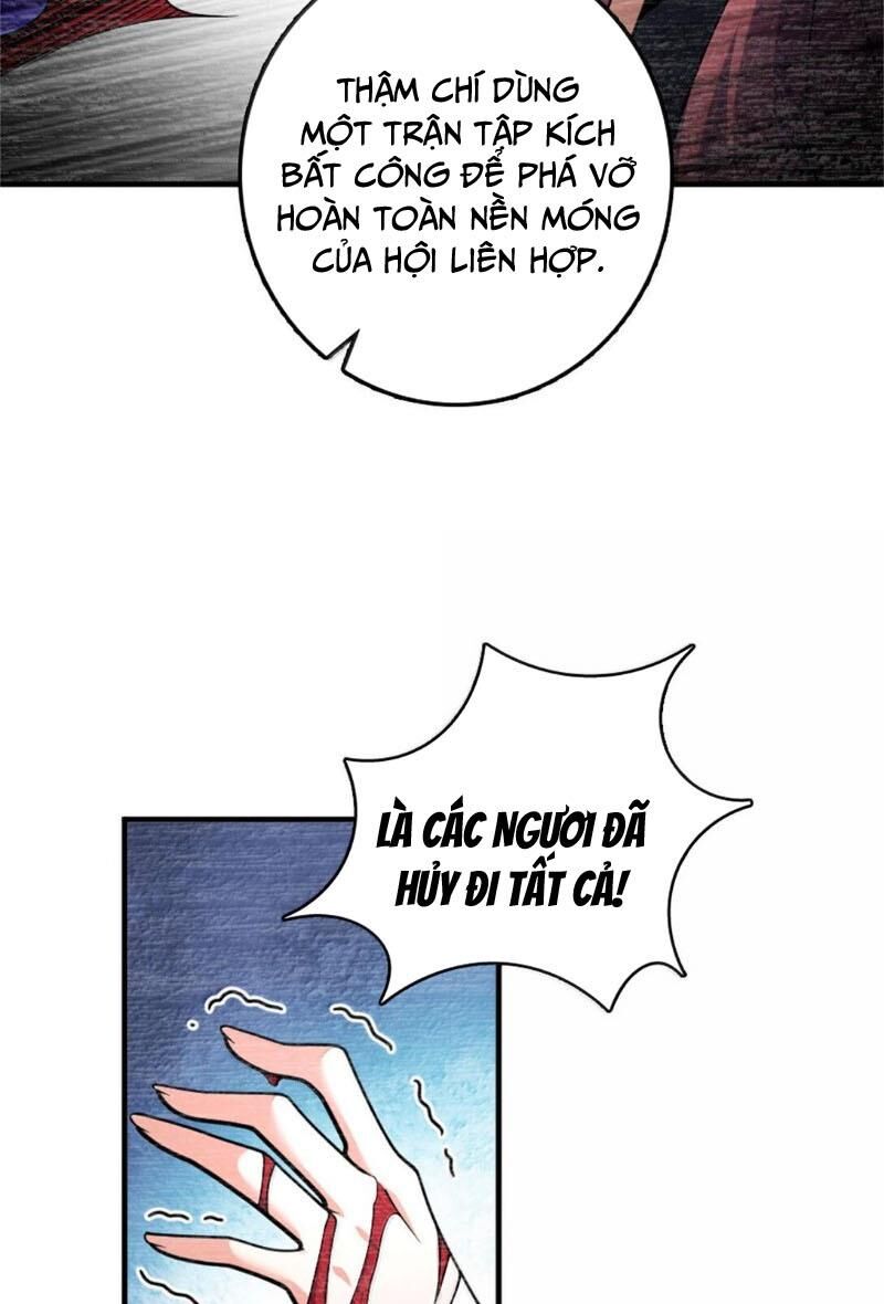 Thả Vu Nữ Đó Ra Chapter 588 - Trang 2