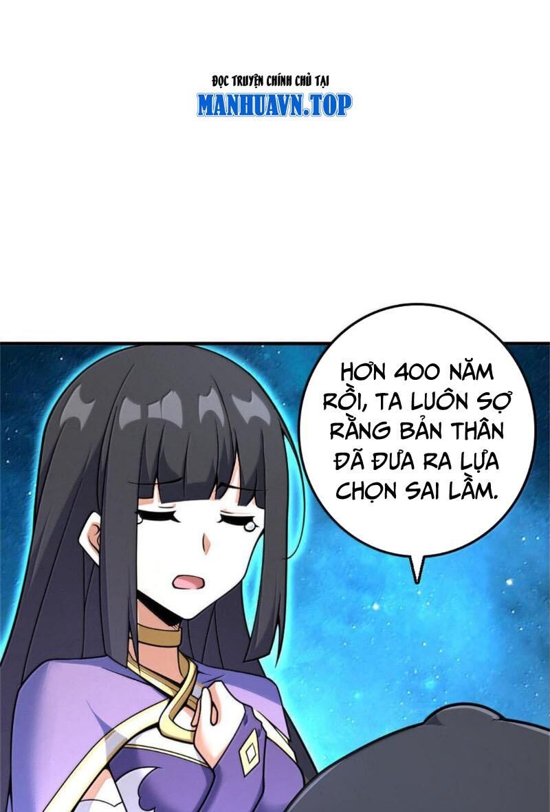 Thả Vu Nữ Đó Ra Chapter 588 - Trang 2