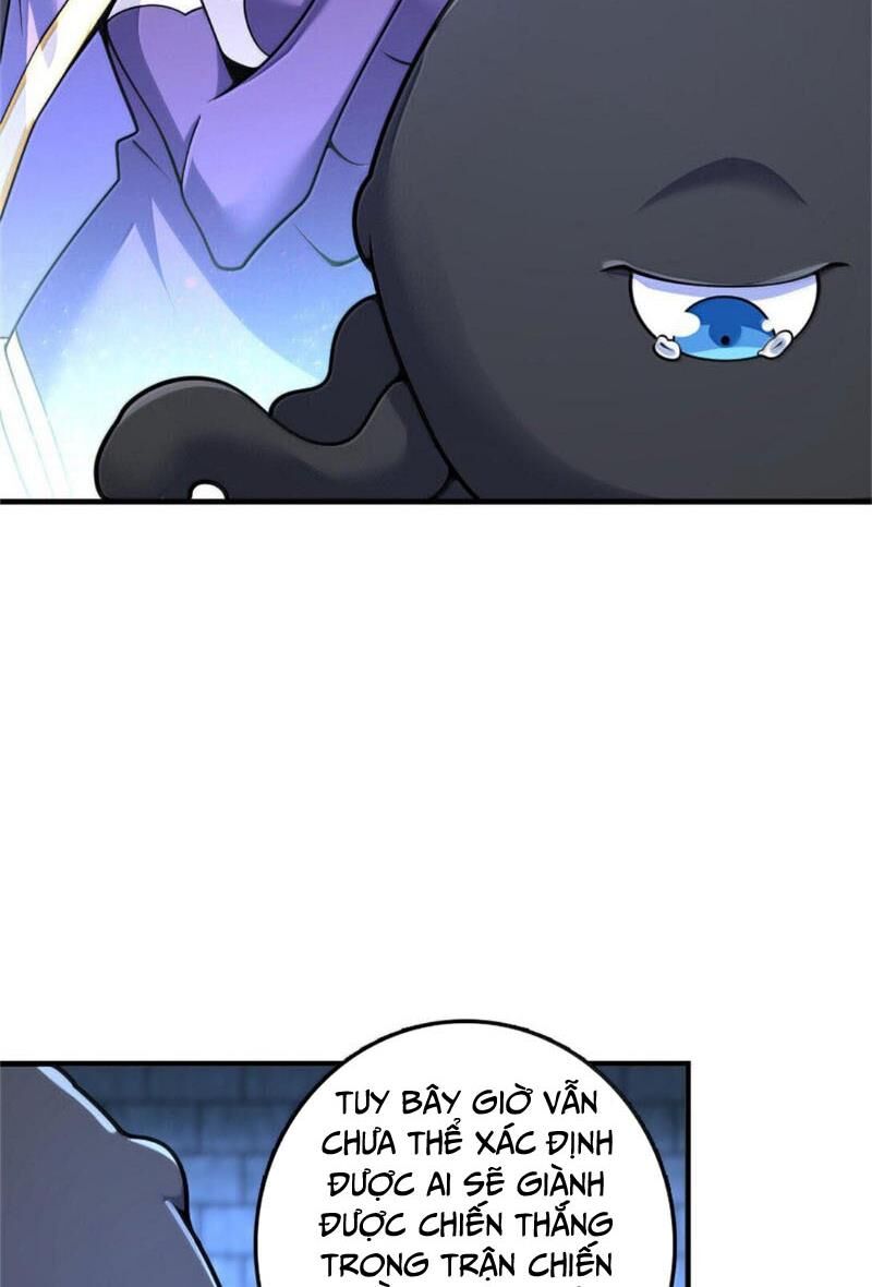 Thả Vu Nữ Đó Ra Chapter 588 - Trang 2