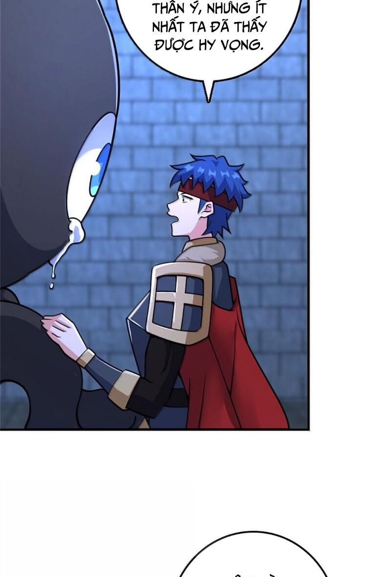 Thả Vu Nữ Đó Ra Chapter 588 - Trang 2