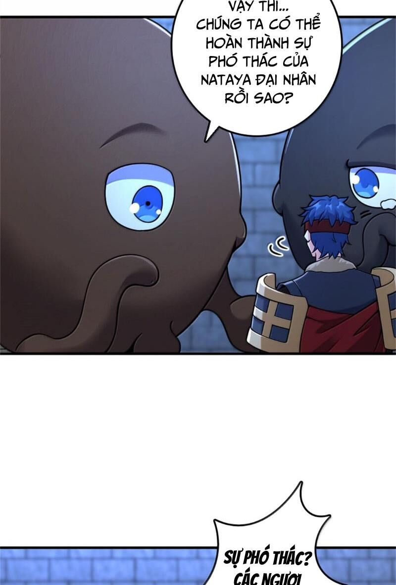 Thả Vu Nữ Đó Ra Chapter 588 - Trang 2