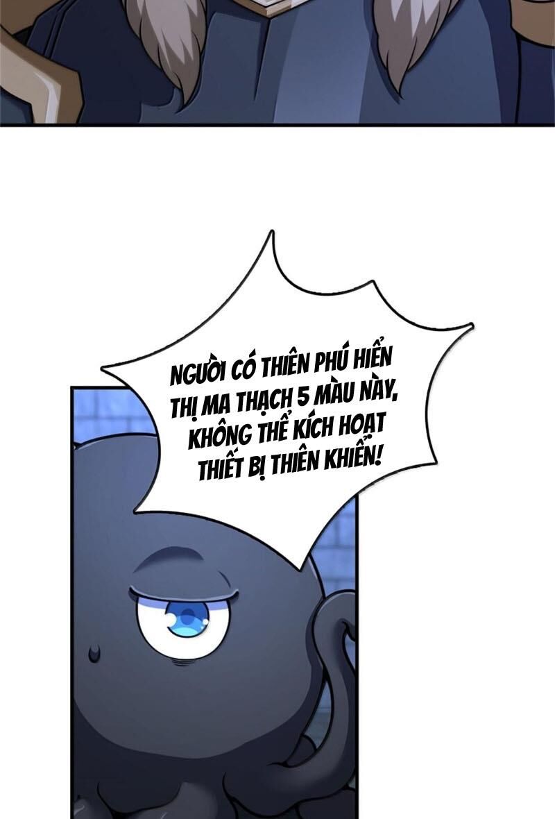 Thả Vu Nữ Đó Ra Chapter 588 - Trang 2