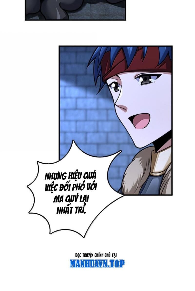 Thả Vu Nữ Đó Ra Chapter 588 - Trang 2