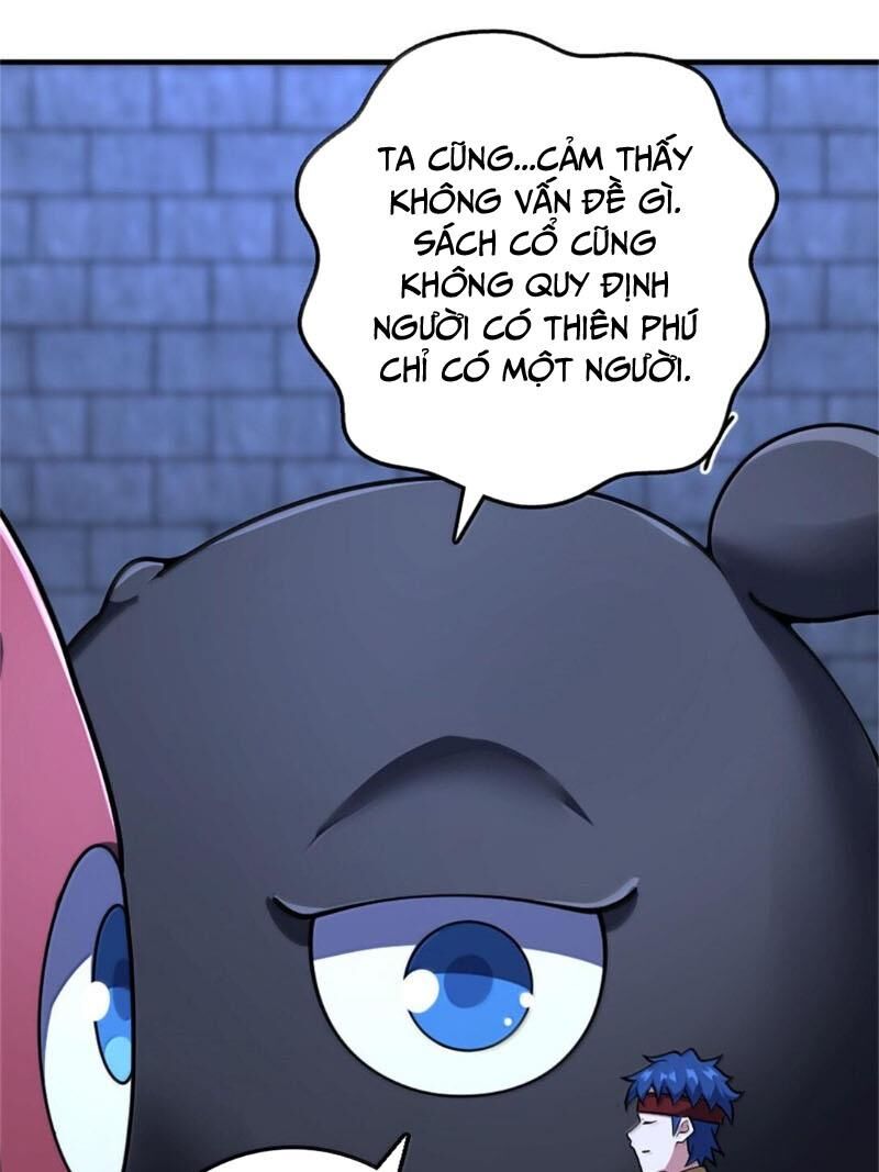 Thả Vu Nữ Đó Ra Chapter 588 - Trang 2