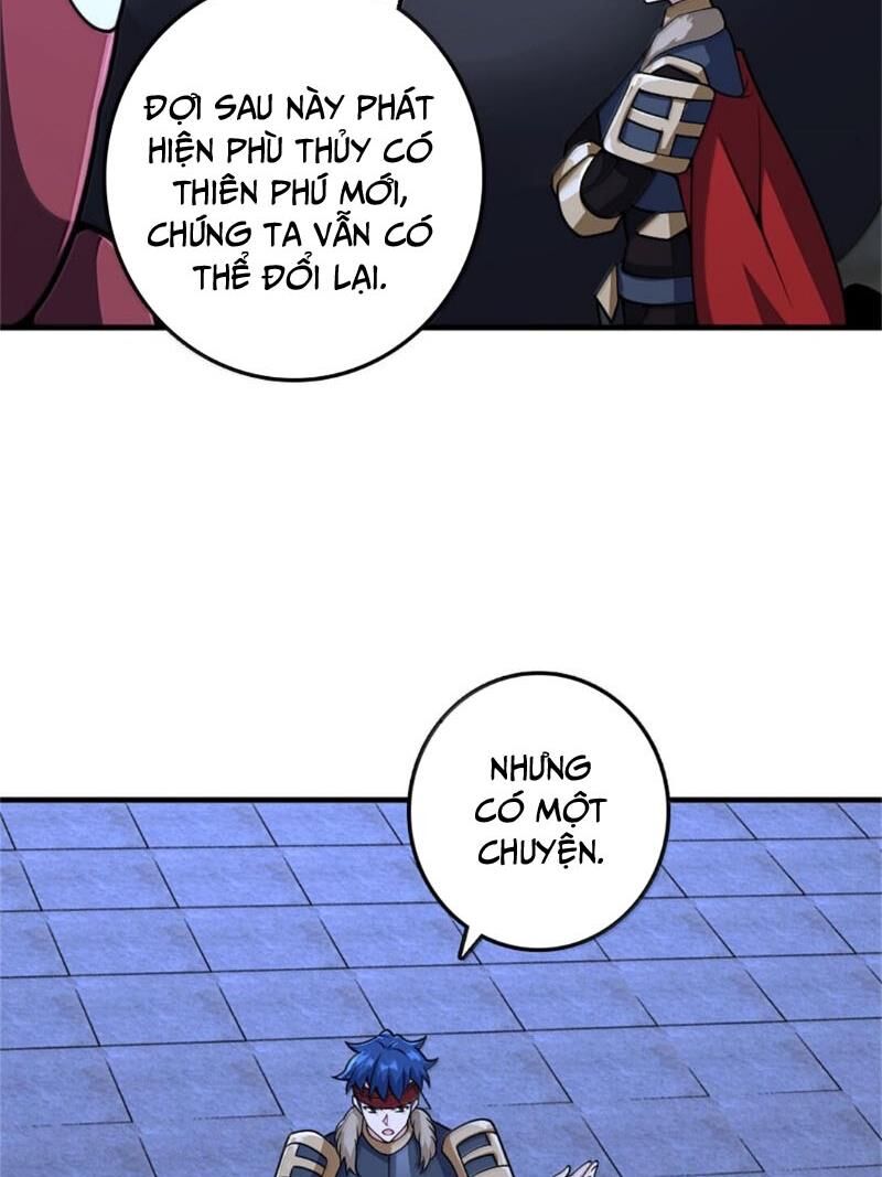 Thả Vu Nữ Đó Ra Chapter 588 - Trang 2