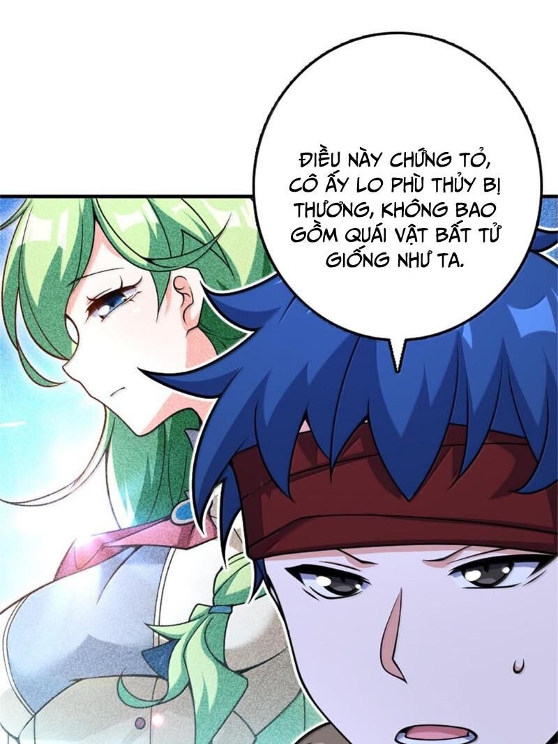 Thả Vu Nữ Đó Ra Chapter 588 - Trang 2