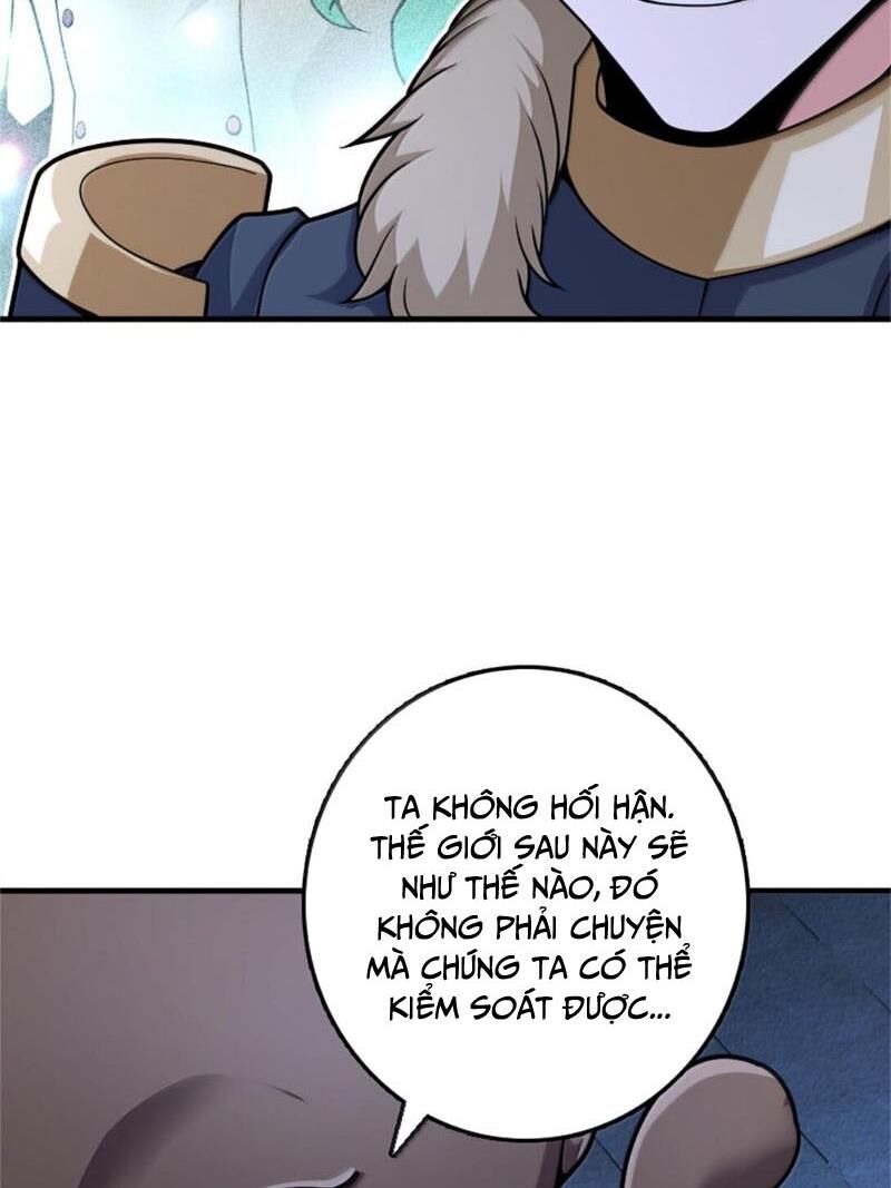 Thả Vu Nữ Đó Ra Chapter 588 - Trang 2