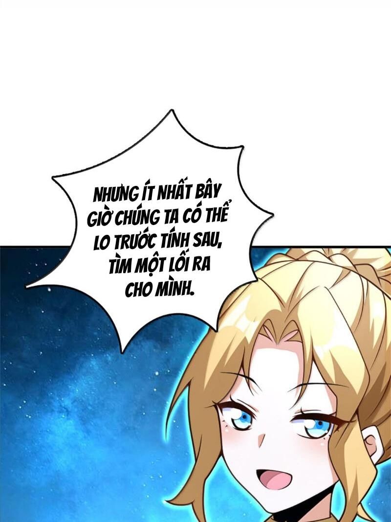 Thả Vu Nữ Đó Ra Chapter 588 - Trang 2