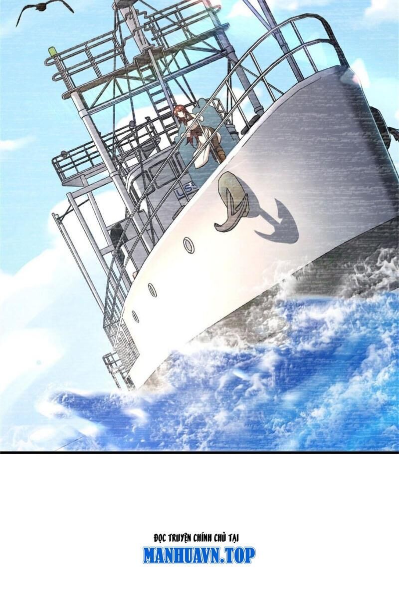 Thả Vu Nữ Đó Ra Chapter 588 - Trang 2