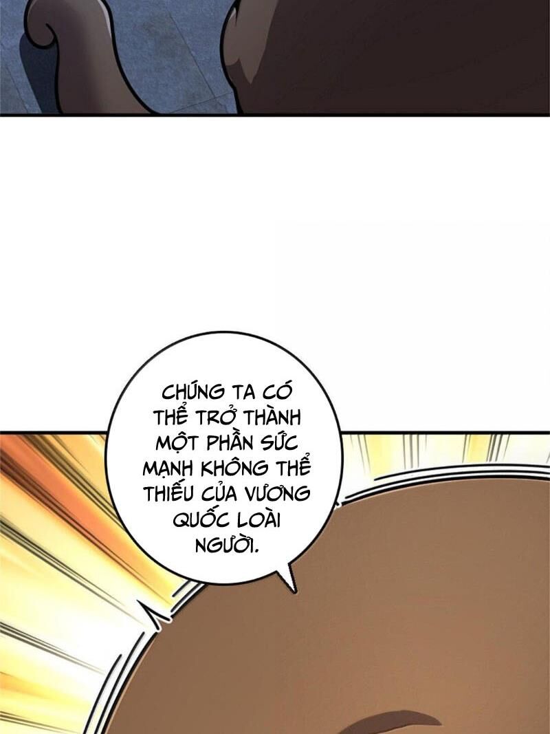 Thả Vu Nữ Đó Ra Chapter 588 - Trang 2