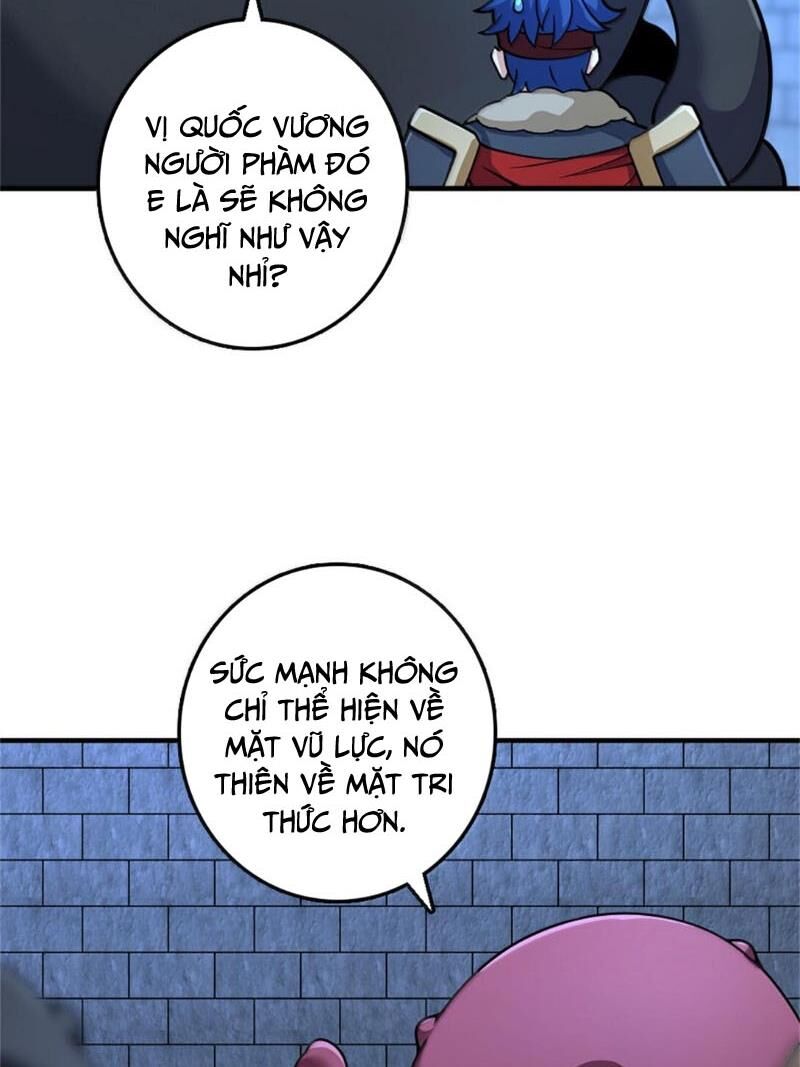 Thả Vu Nữ Đó Ra Chapter 588 - Trang 2