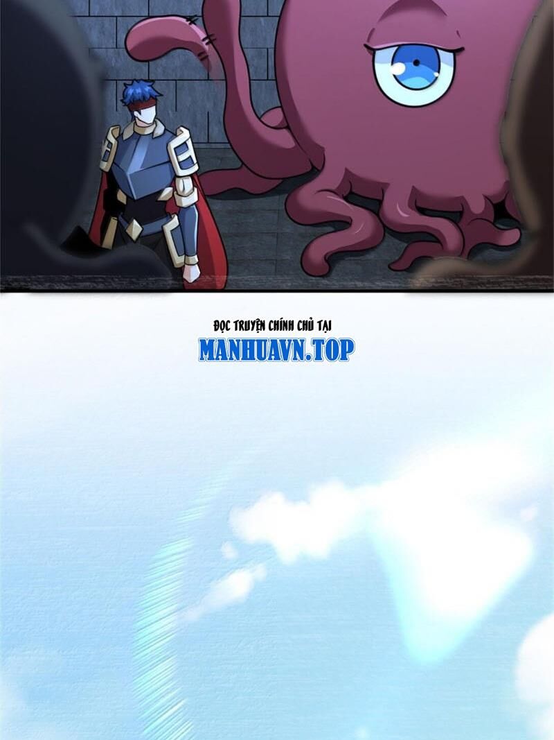 Thả Vu Nữ Đó Ra Chapter 588 - Trang 2