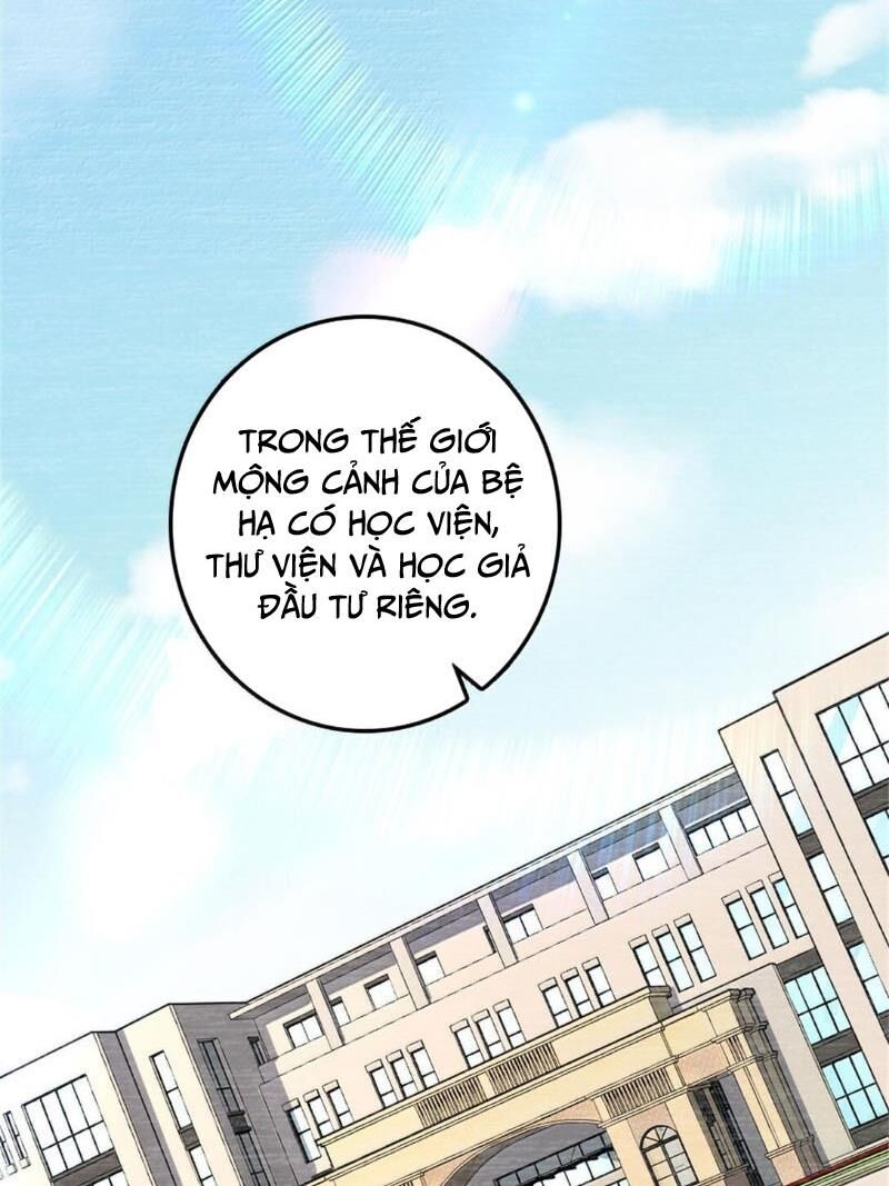 Thả Vu Nữ Đó Ra Chapter 588 - Trang 2