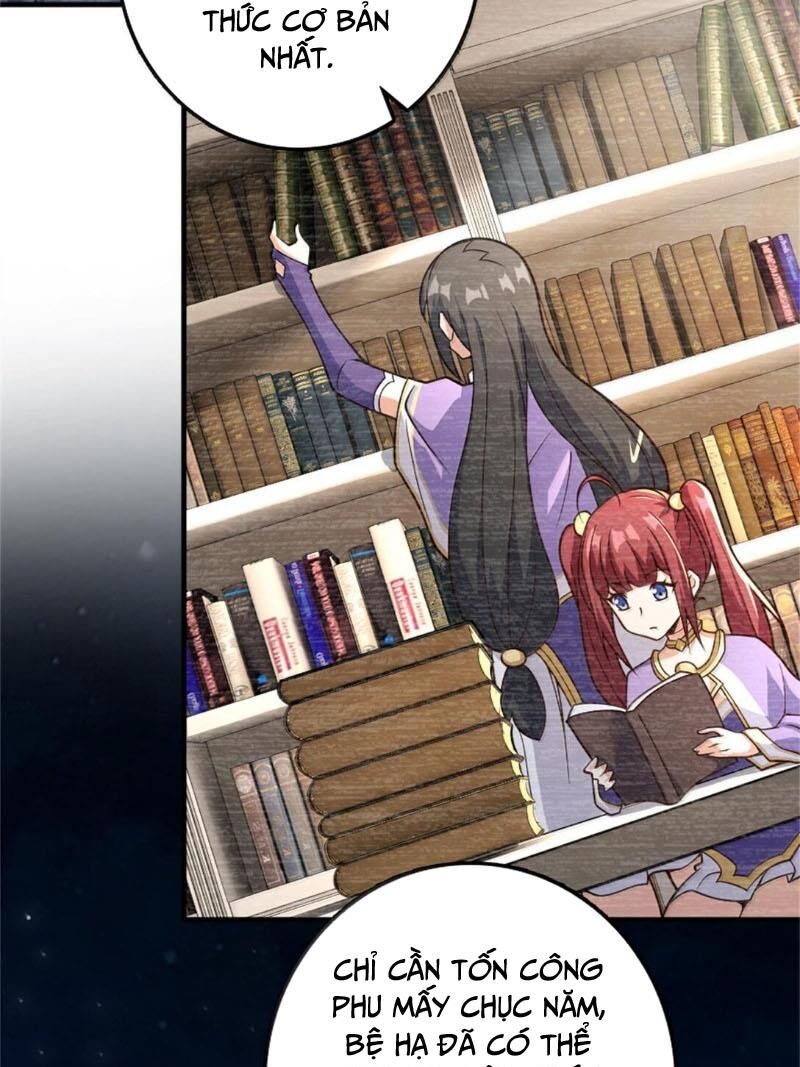 Thả Vu Nữ Đó Ra Chapter 588 - Trang 2