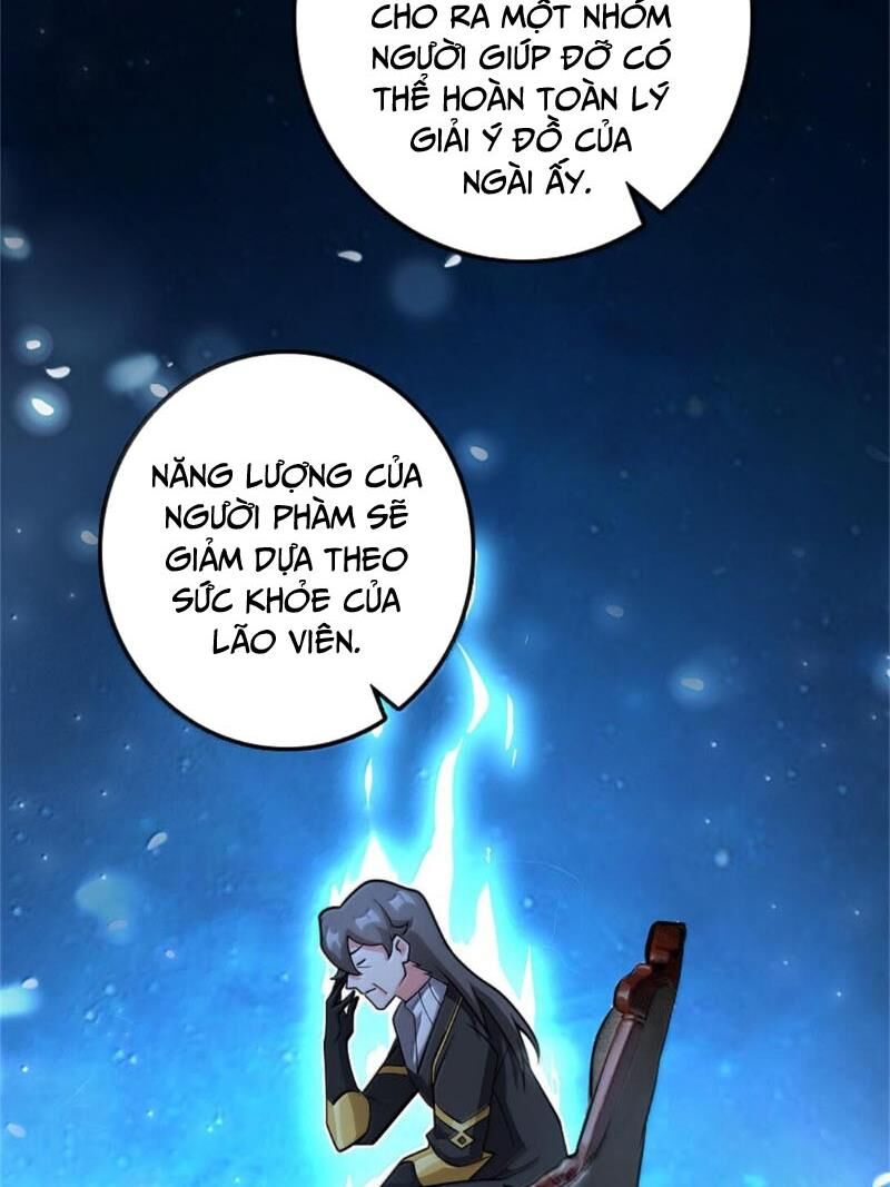 Thả Vu Nữ Đó Ra Chapter 588 - Trang 2
