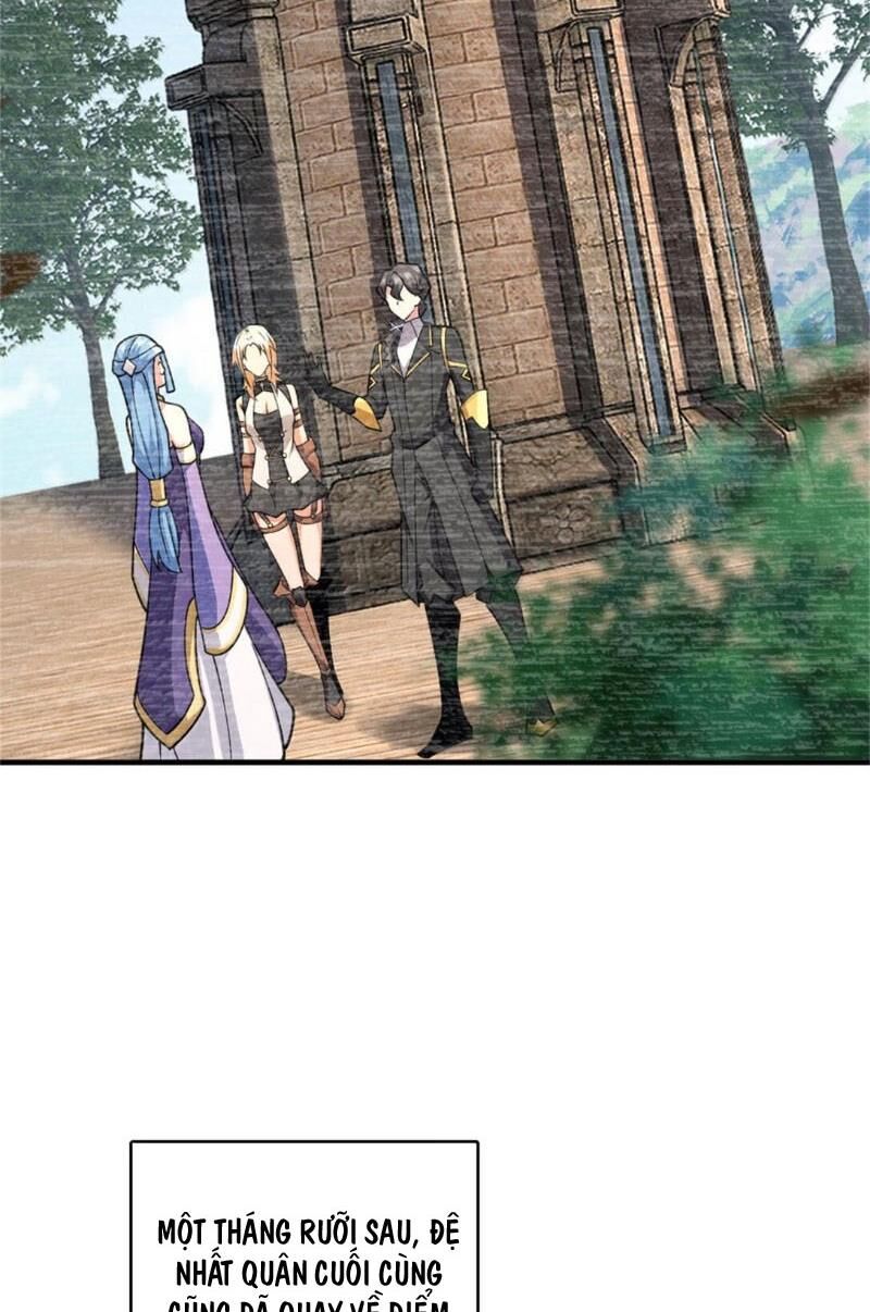 Thả Vu Nữ Đó Ra Chapter 588 - Trang 2