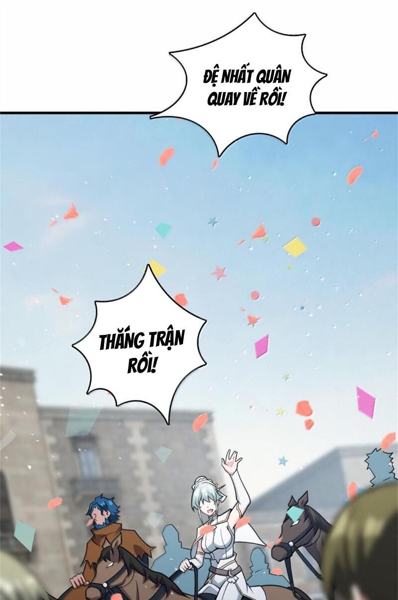 Thả Vu Nữ Đó Ra Chapter 588 - Trang 2