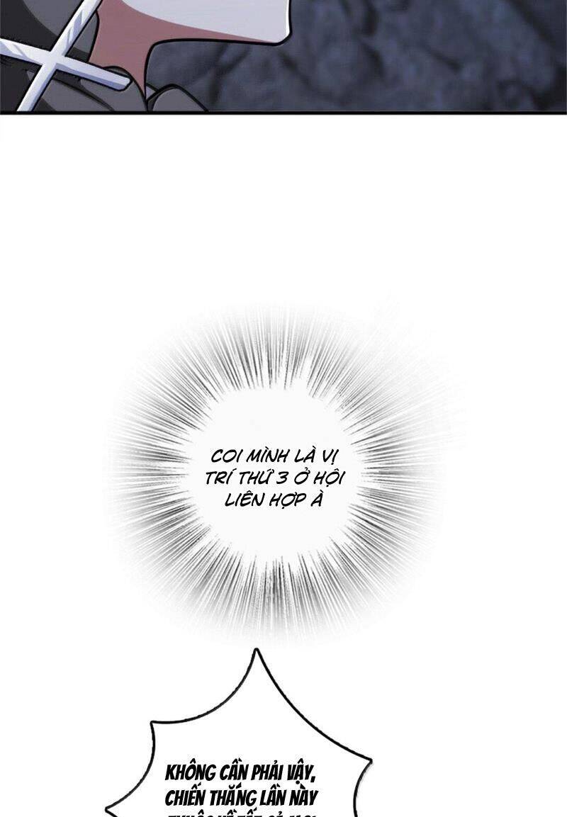 Thả Vu Nữ Đó Ra Chapter 589 - Trang 2