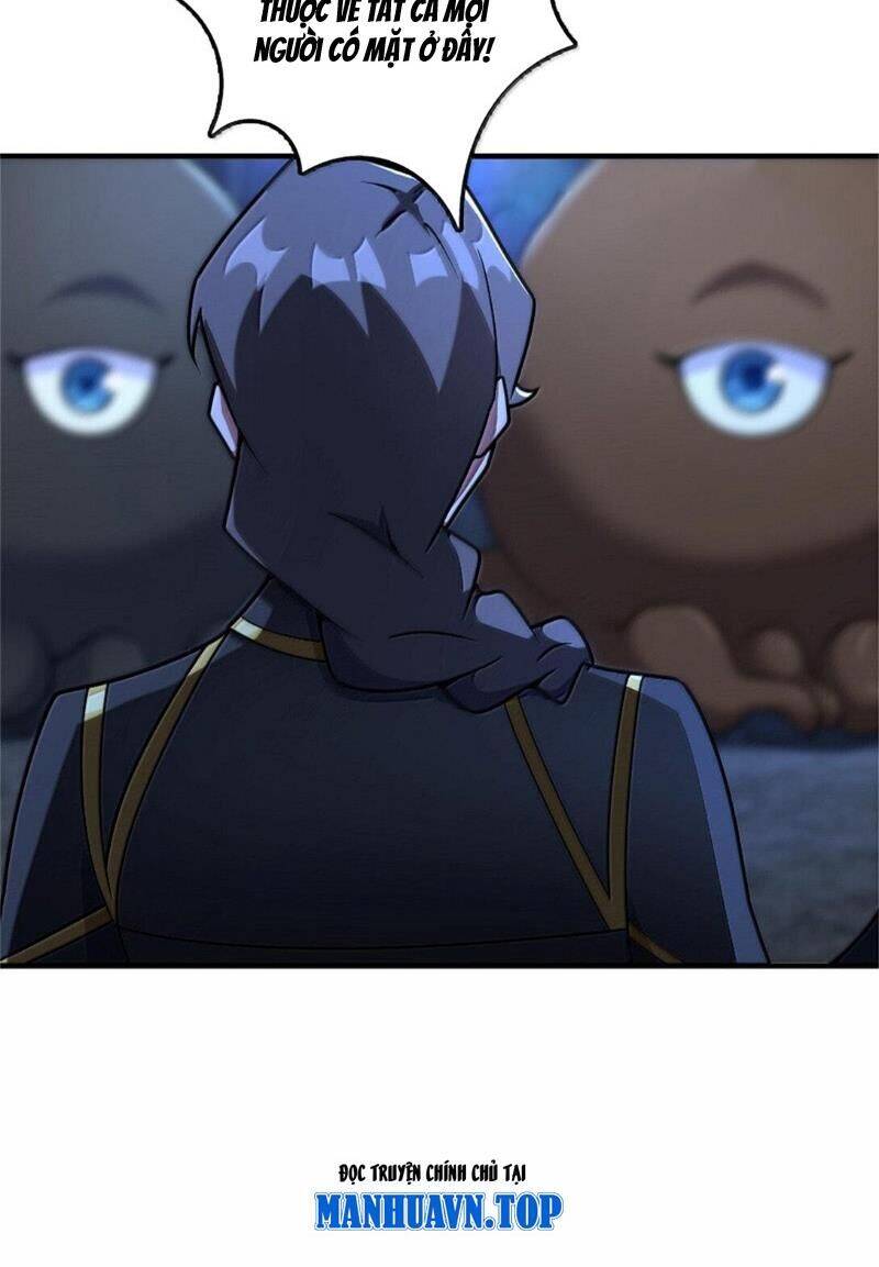 Thả Vu Nữ Đó Ra Chapter 589 - Trang 2