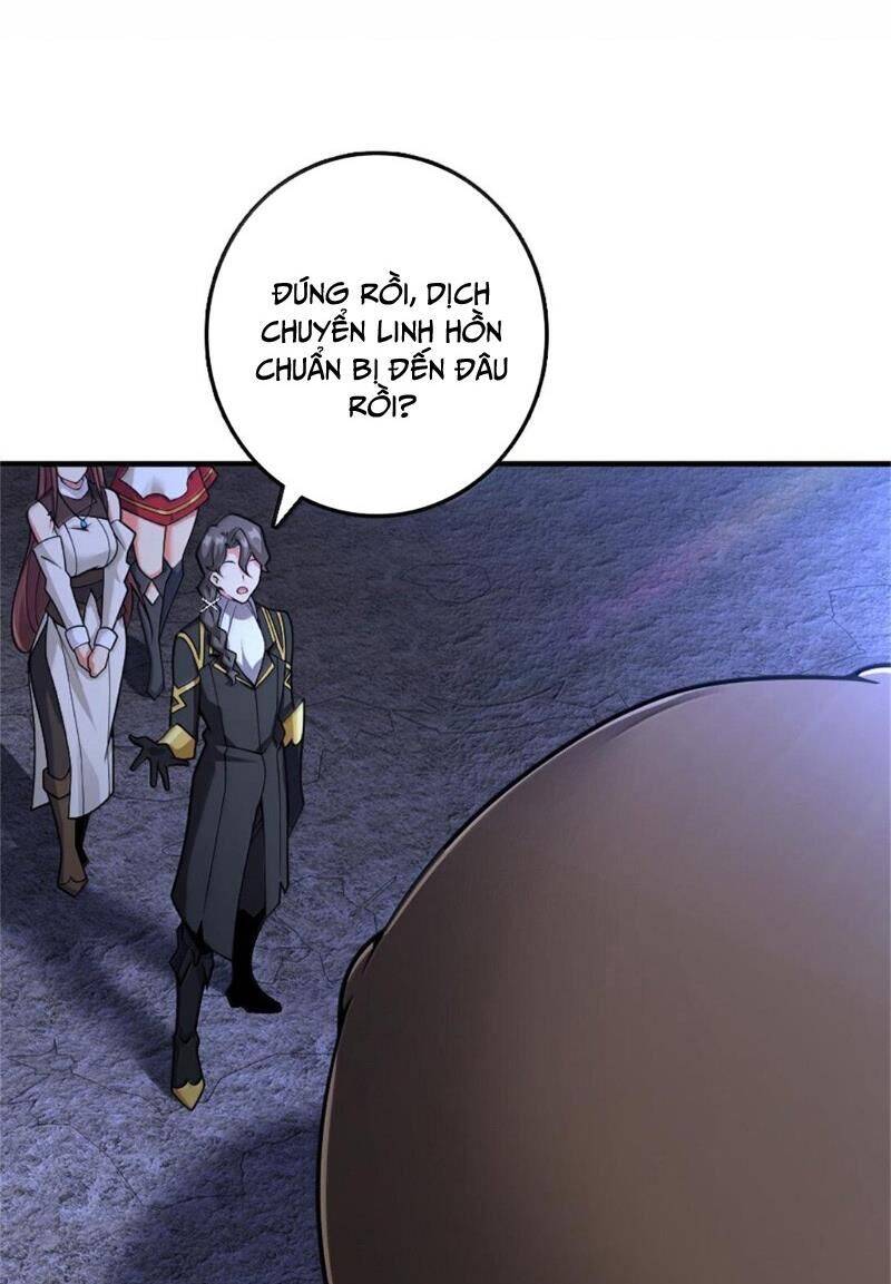 Thả Vu Nữ Đó Ra Chapter 589 - Trang 2