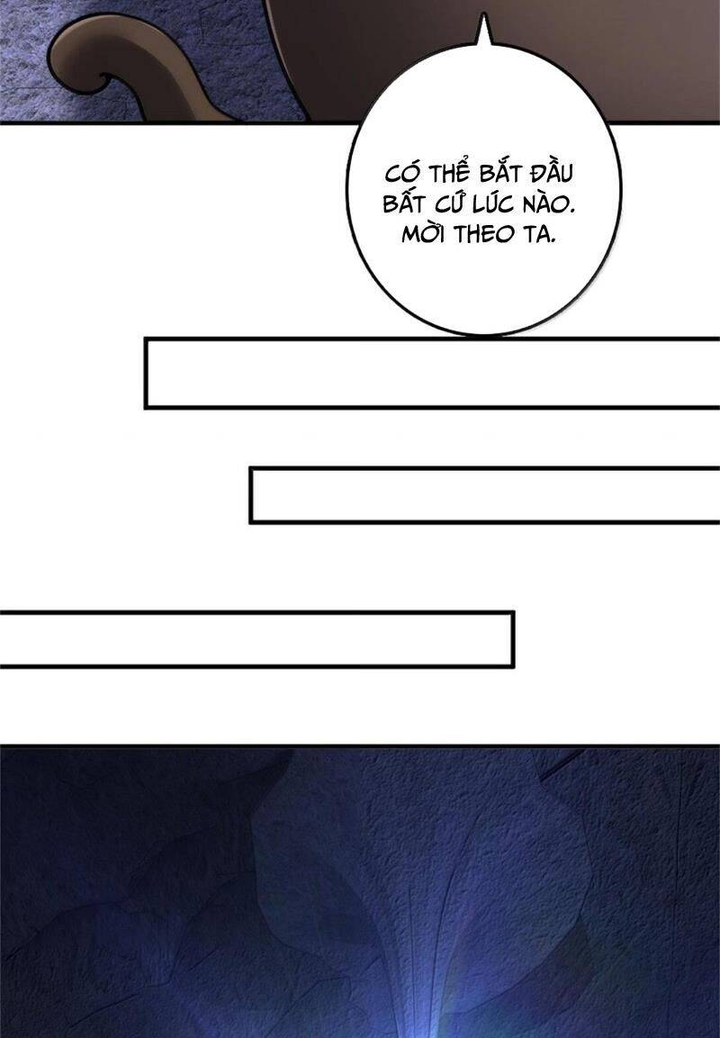 Thả Vu Nữ Đó Ra Chapter 589 - Trang 2