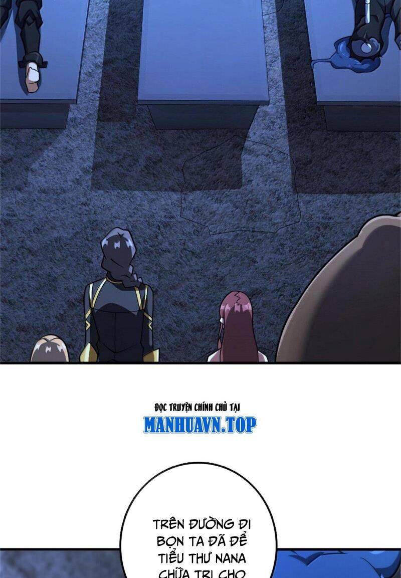 Thả Vu Nữ Đó Ra Chapter 589 - Trang 2