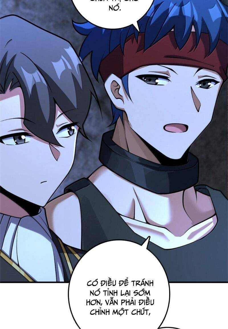 Thả Vu Nữ Đó Ra Chapter 589 - Trang 2