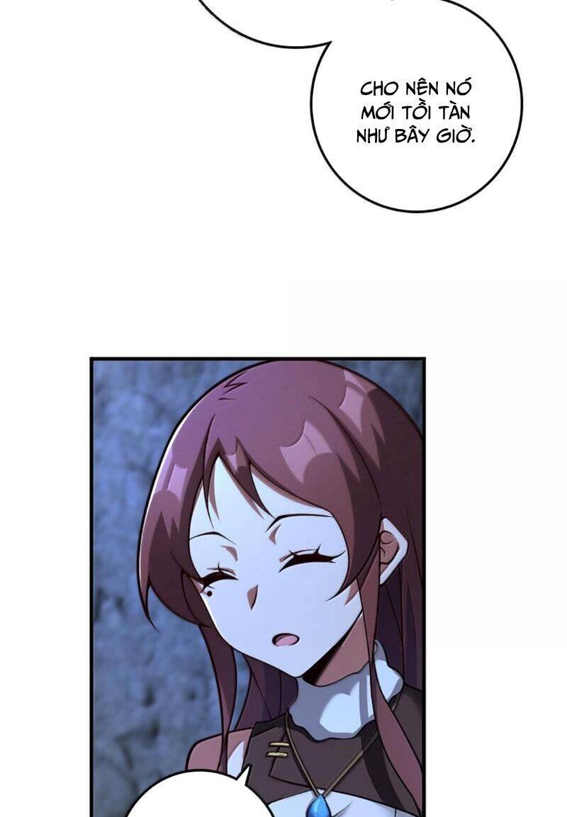 Thả Vu Nữ Đó Ra Chapter 589 - Trang 2