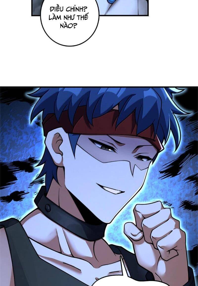 Thả Vu Nữ Đó Ra Chapter 589 - Trang 2