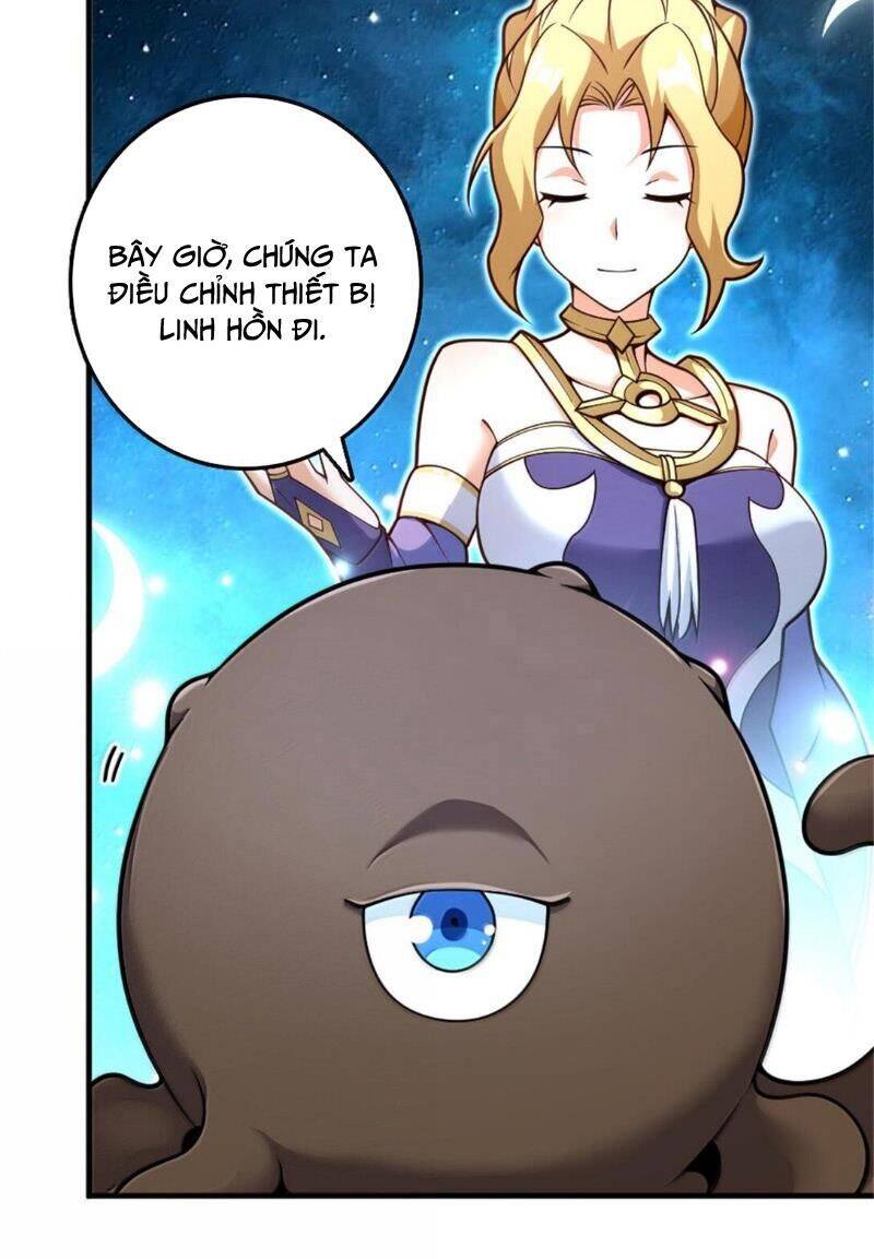 Thả Vu Nữ Đó Ra Chapter 589 - Trang 2