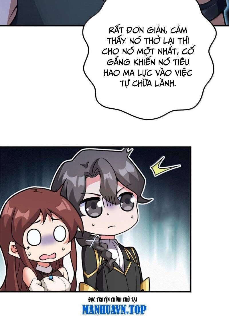 Thả Vu Nữ Đó Ra Chapter 589 - Trang 2