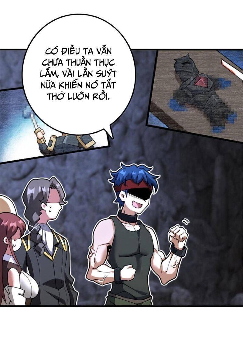 Thả Vu Nữ Đó Ra Chapter 589 - Trang 2