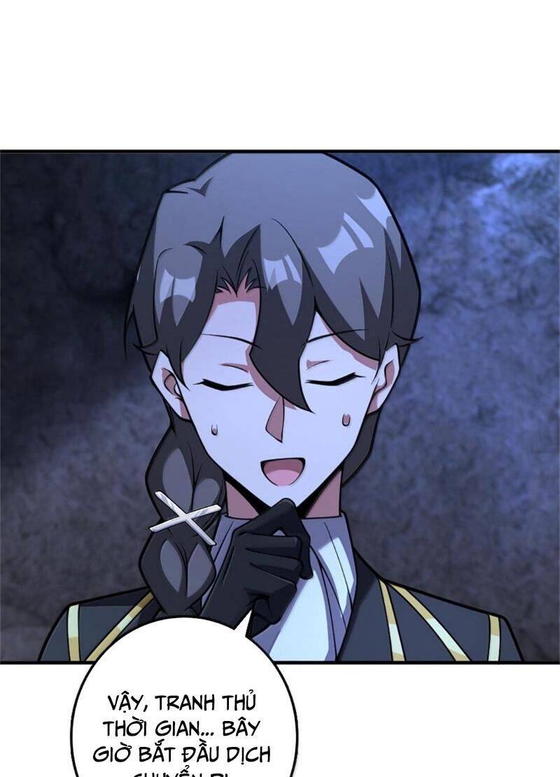 Thả Vu Nữ Đó Ra Chapter 589 - Trang 2