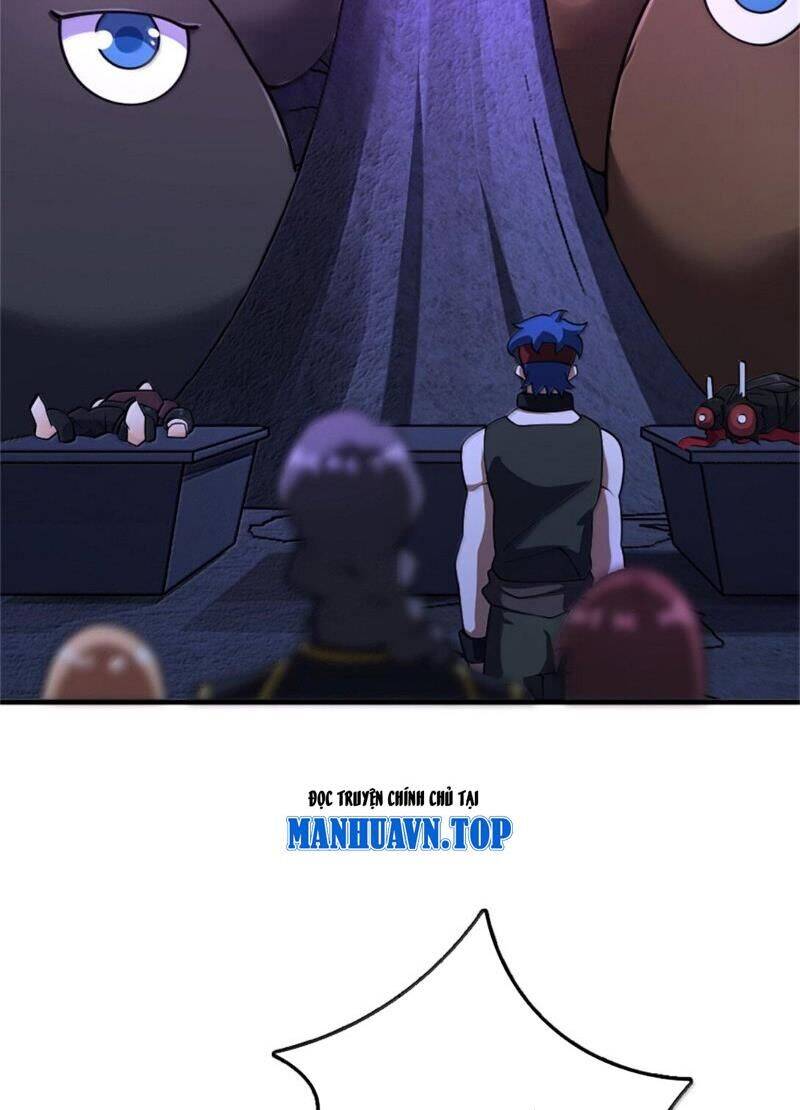 Thả Vu Nữ Đó Ra Chapter 589 - Trang 2