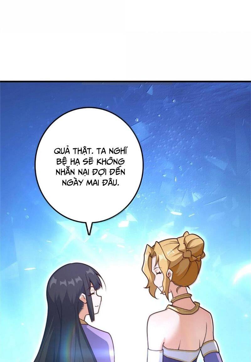 Thả Vu Nữ Đó Ra Chapter 589 - Trang 2