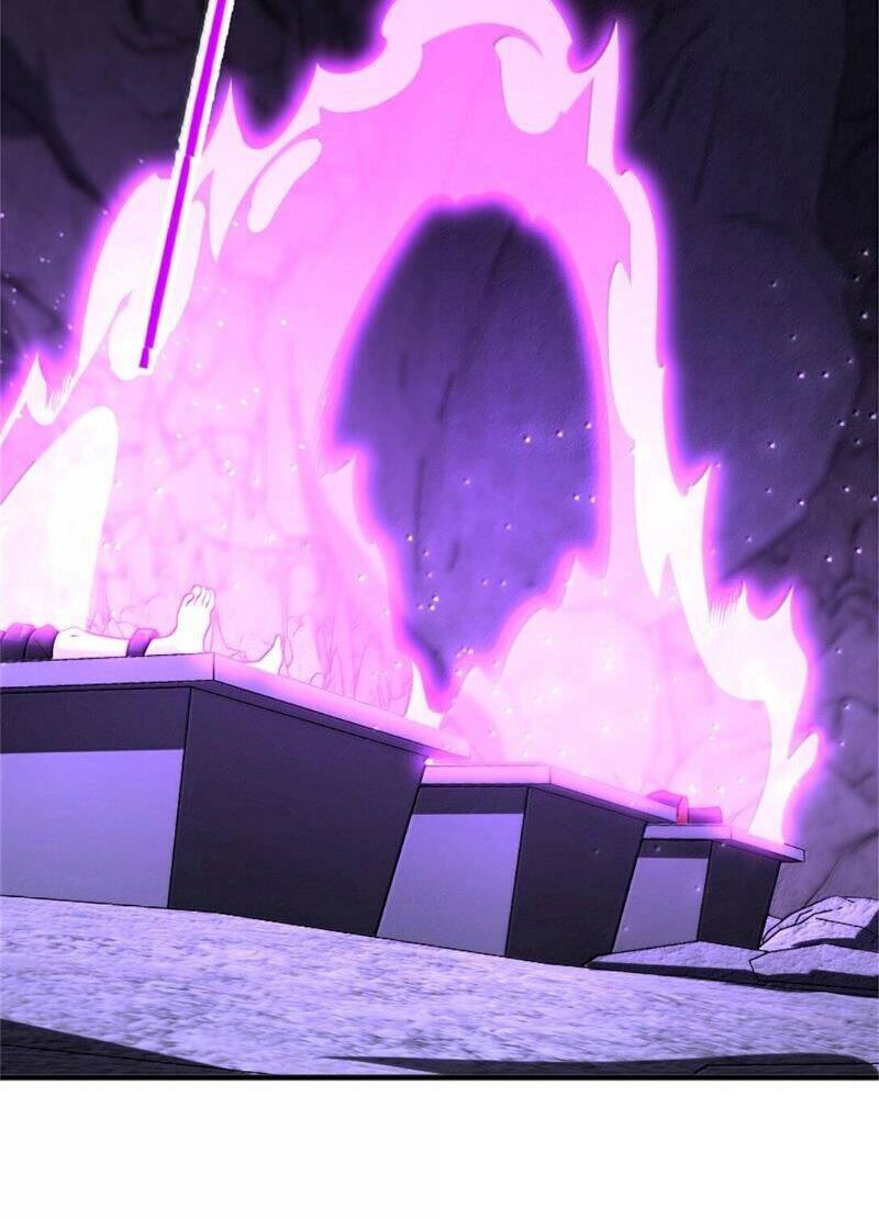 Thả Vu Nữ Đó Ra Chapter 589 - Trang 2