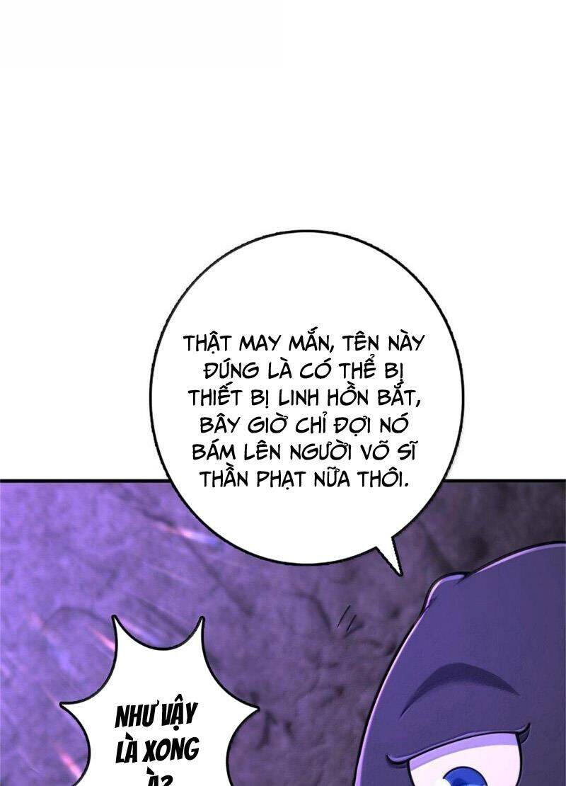 Thả Vu Nữ Đó Ra Chapter 589 - Trang 2