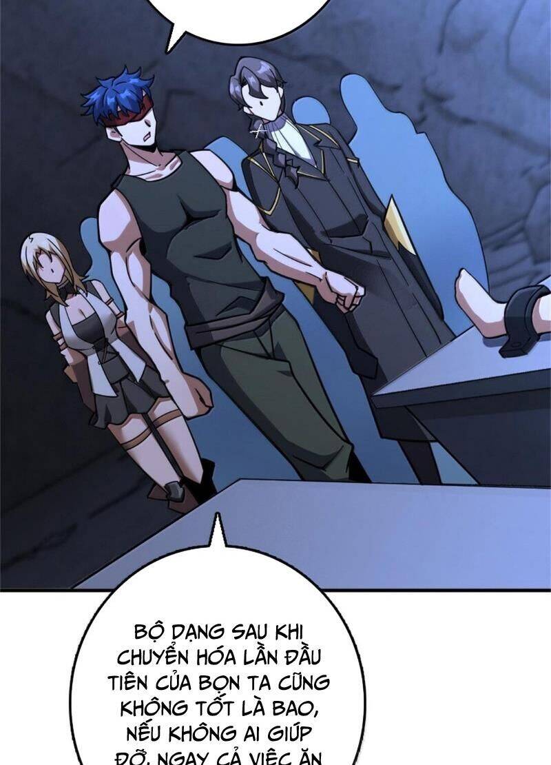 Thả Vu Nữ Đó Ra Chapter 589 - Trang 2