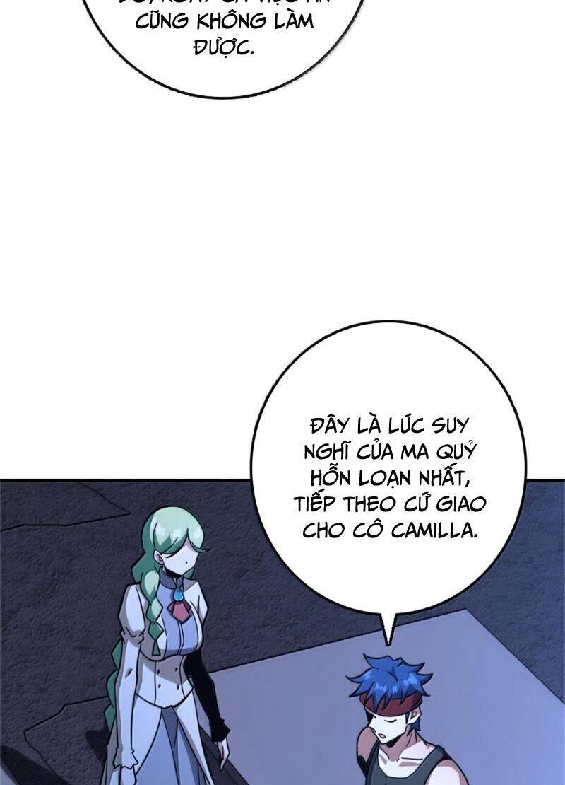 Thả Vu Nữ Đó Ra Chapter 589 - Trang 2