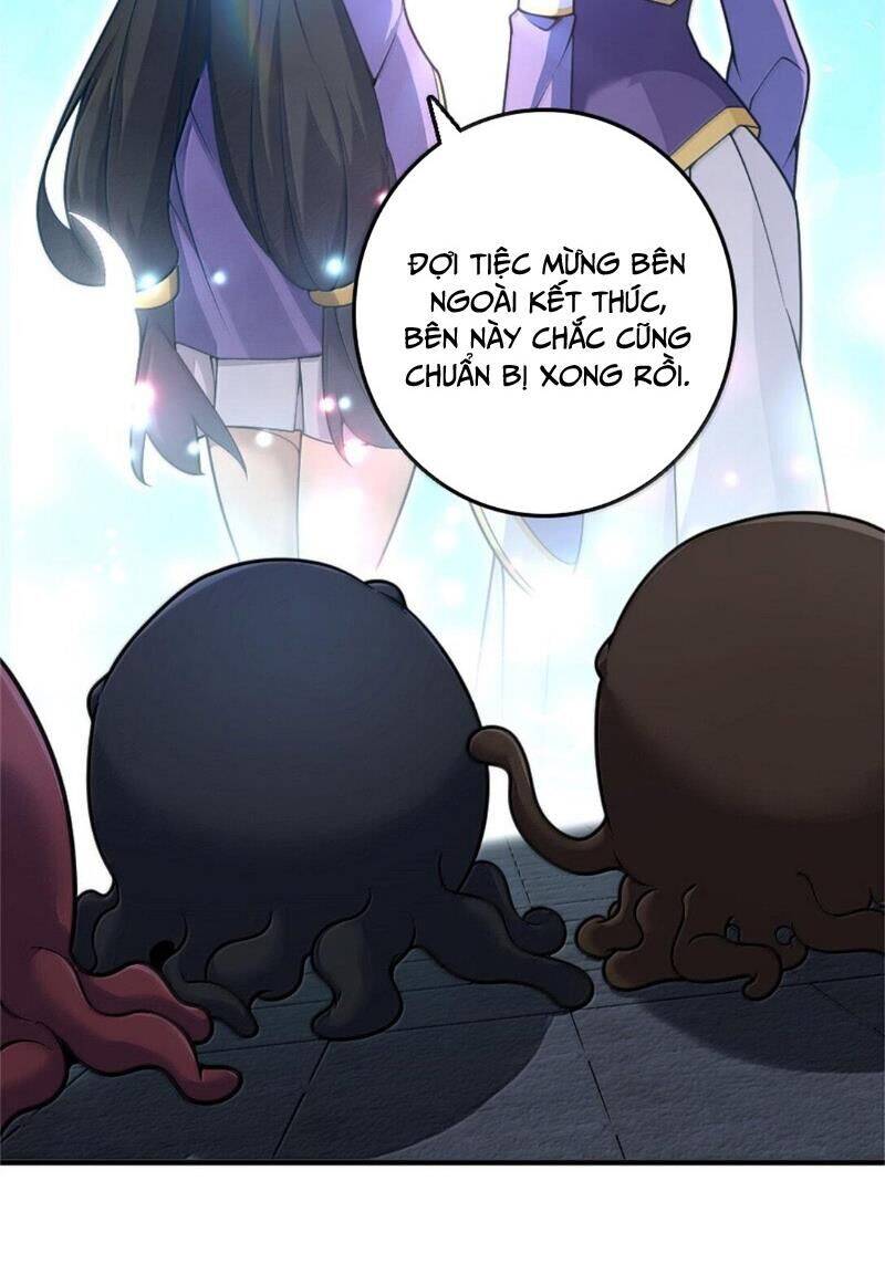 Thả Vu Nữ Đó Ra Chapter 589 - Trang 2