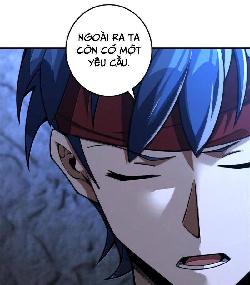 Thả Vu Nữ Đó Ra Chapter 589 - Trang 2