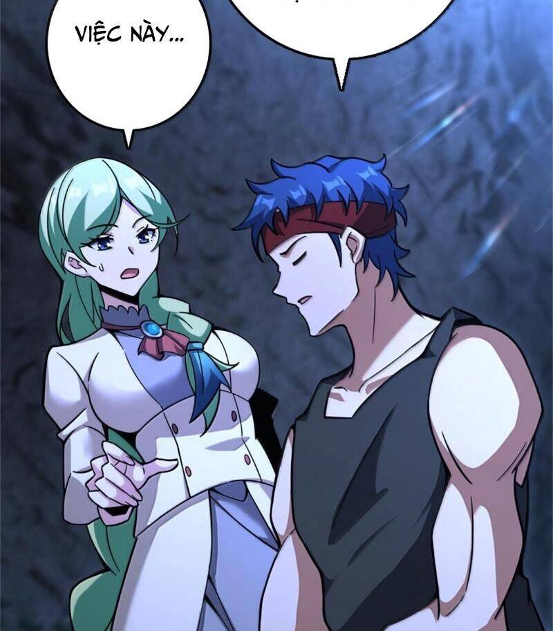 Thả Vu Nữ Đó Ra Chapter 589 - Trang 2