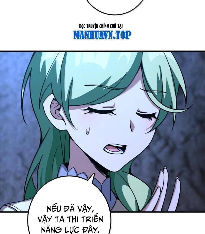 Thả Vu Nữ Đó Ra Chapter 589 - Trang 2