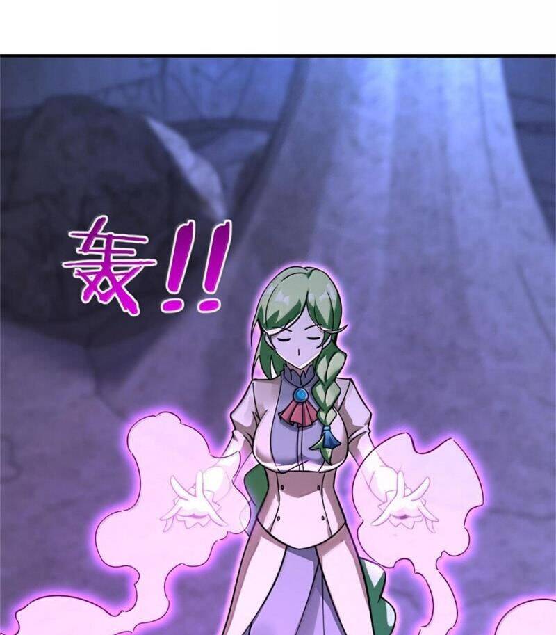 Thả Vu Nữ Đó Ra Chapter 589 - Trang 2