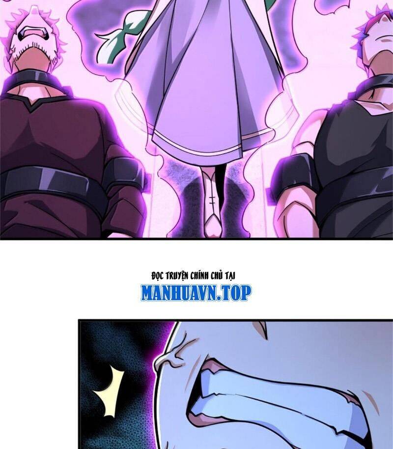 Thả Vu Nữ Đó Ra Chapter 589 - Trang 2