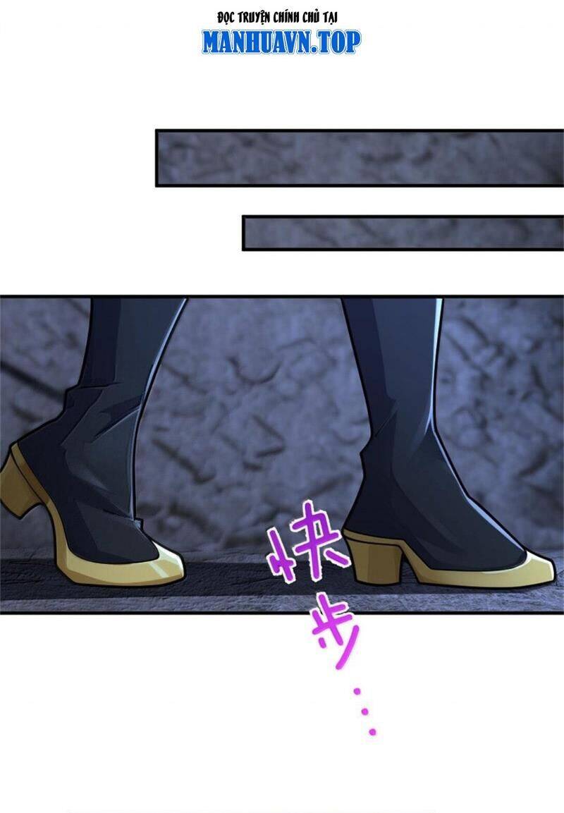 Thả Vu Nữ Đó Ra Chapter 589 - Trang 2