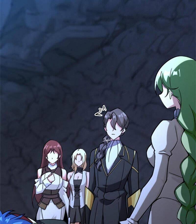 Thả Vu Nữ Đó Ra Chapter 589 - Trang 2